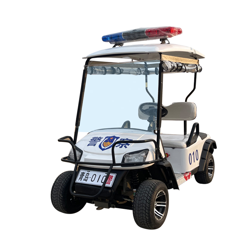 电动观光车高尔夫球车