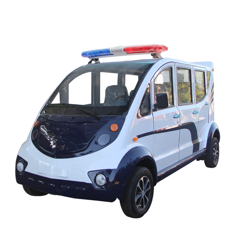 尚卓电动巡逻车价格与质量之间哪个更重要?